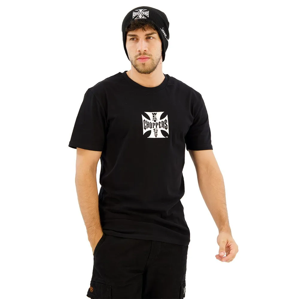 West Coast Choppers Og Classic Koszulka Z Krótkim Rękawem
