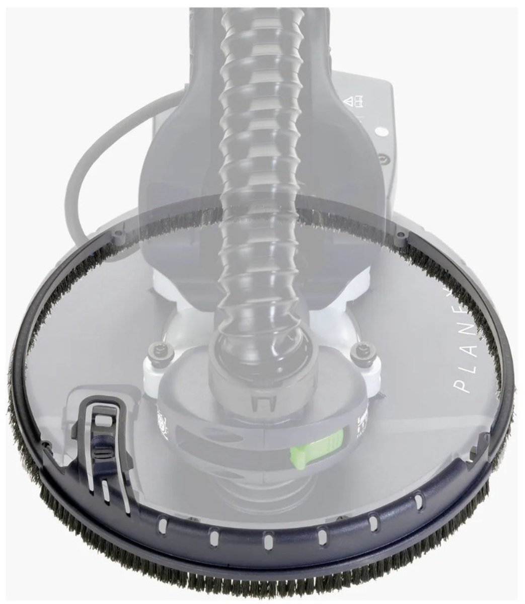Festool BE-LHS 225 495167 Bürsteneinsatz Ø 225 mm