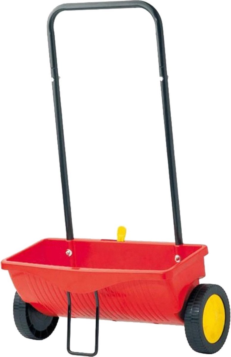 WOLF-Garten 5429000A Streuwagen