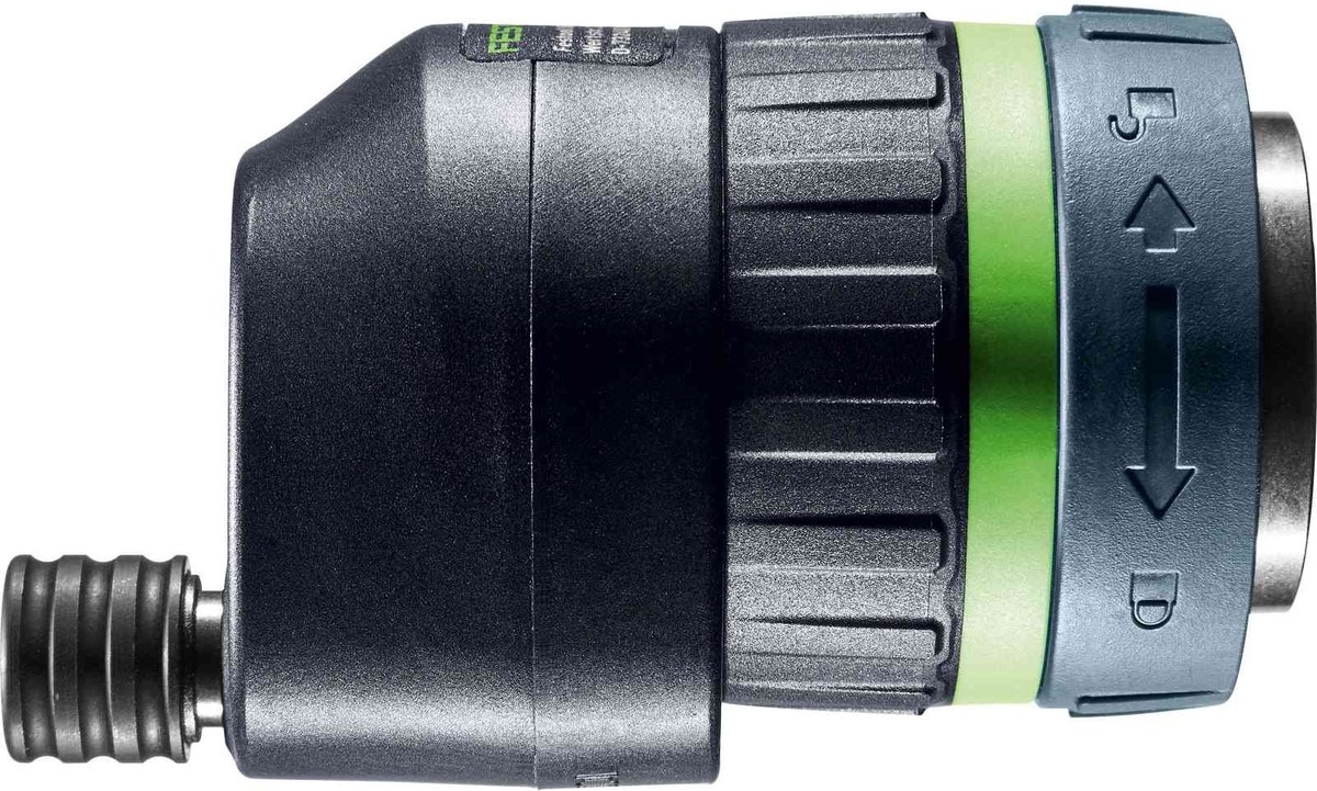 Exzentervorsatz EX-UNI Festool 205223