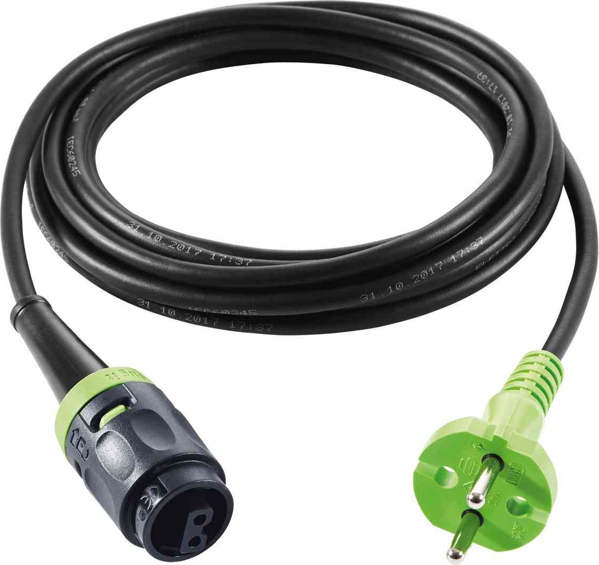 plug it-Kabel H05 RN-F-7,5 Festool 203920