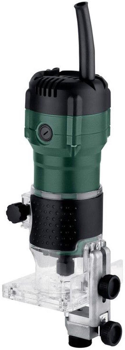 Metabo Kantenfräse 601741000 FM 500-6