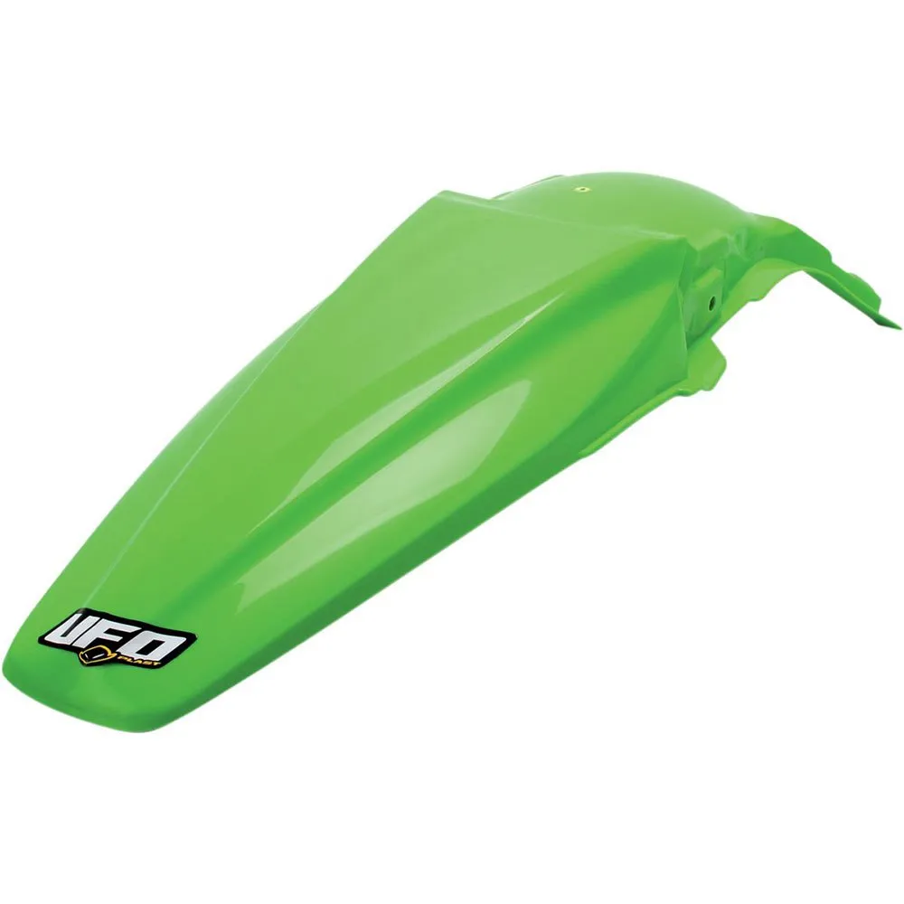 Ufo Kawasaki Kx 250 F 09 Tylny Błotnik
