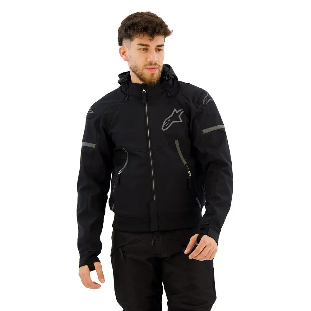 Alpinestars Sektor V2 Tech Kurtka