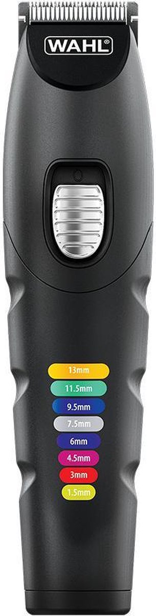 Wahl Color Trim Advanced Multigroomer