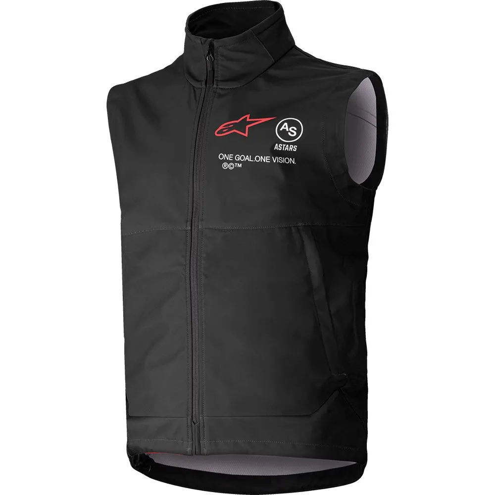 Alpinestars Techstar Softshell Kamizelka
