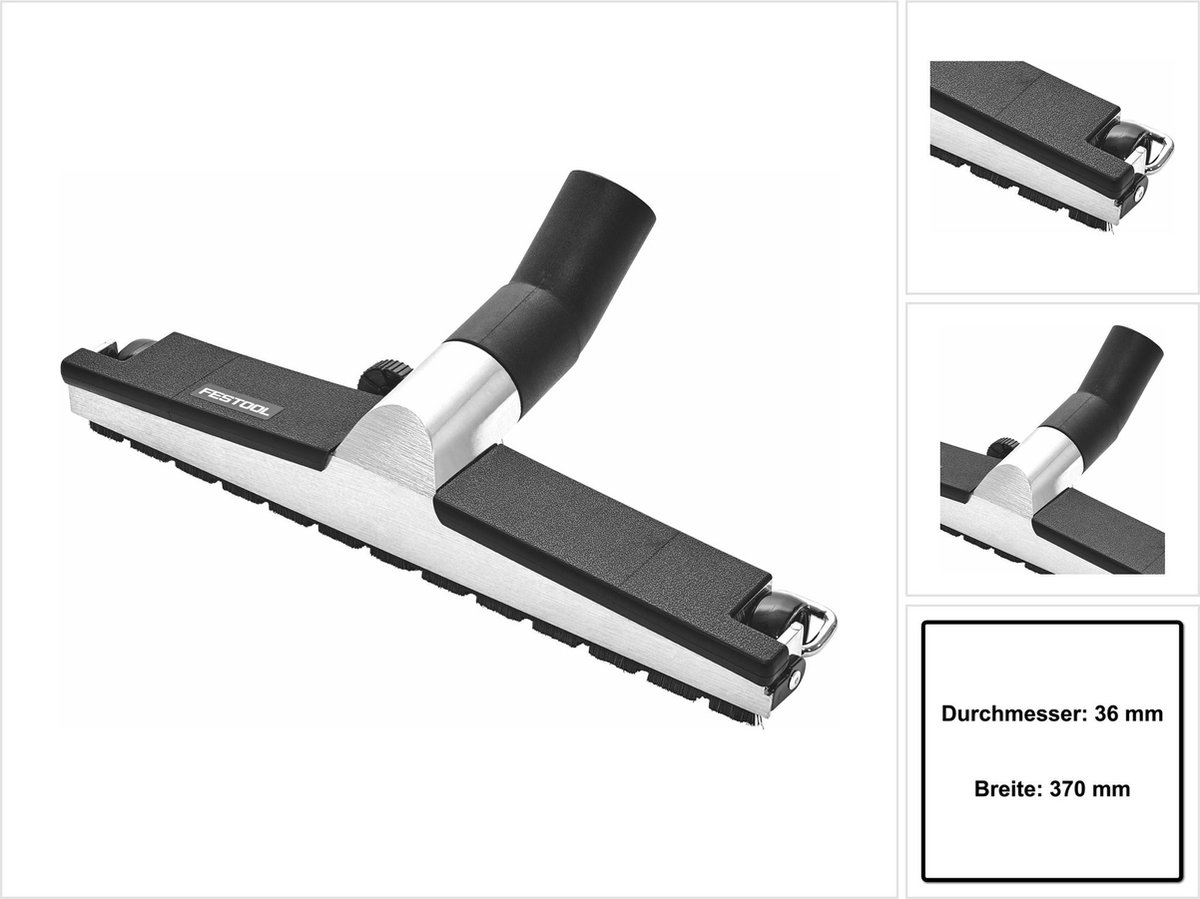 Festool 452908 Bodendüse 1 St.