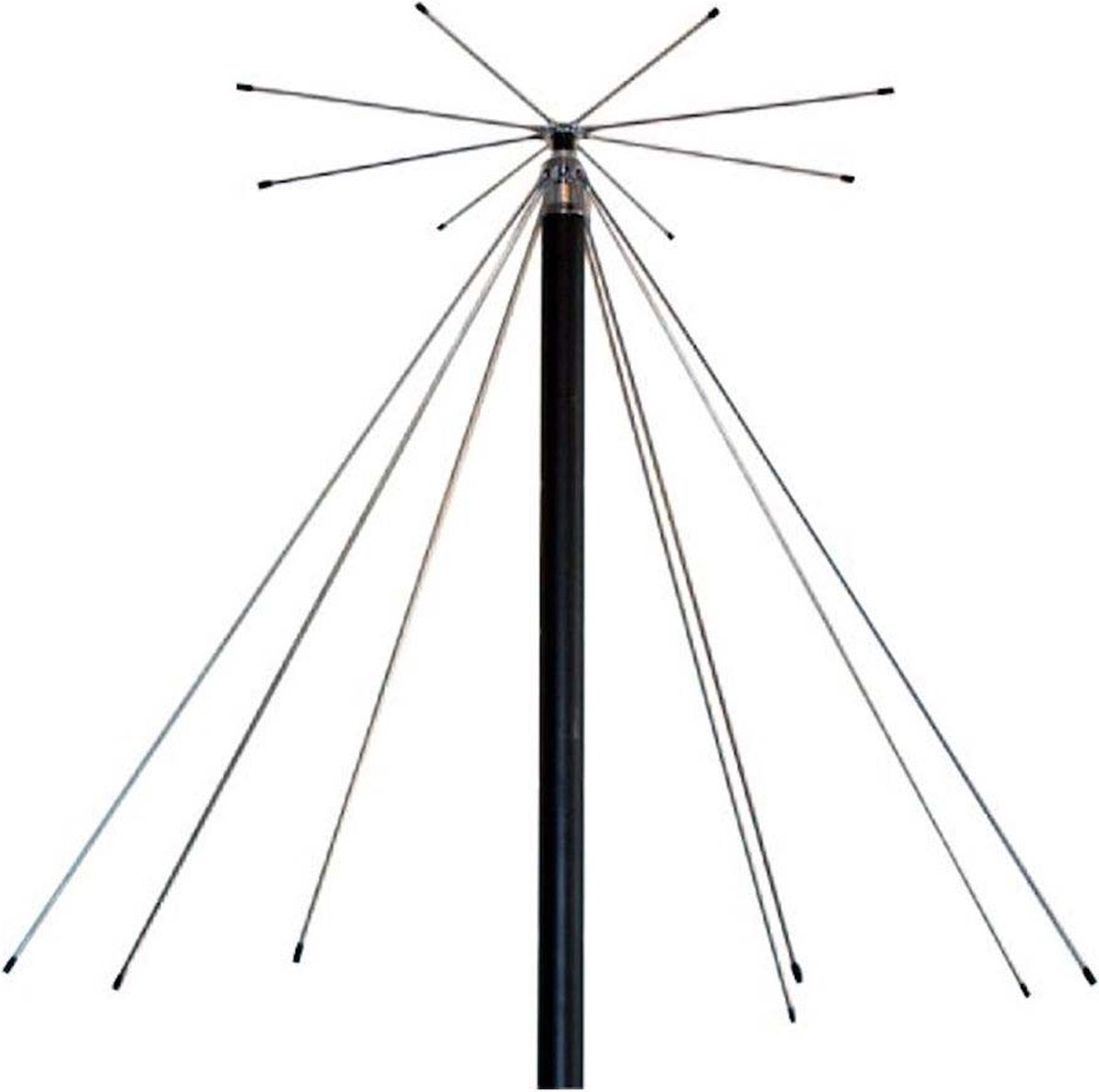 Albrecht 6161 Sky Band SE 900 Funkscanner-Stationsantenne