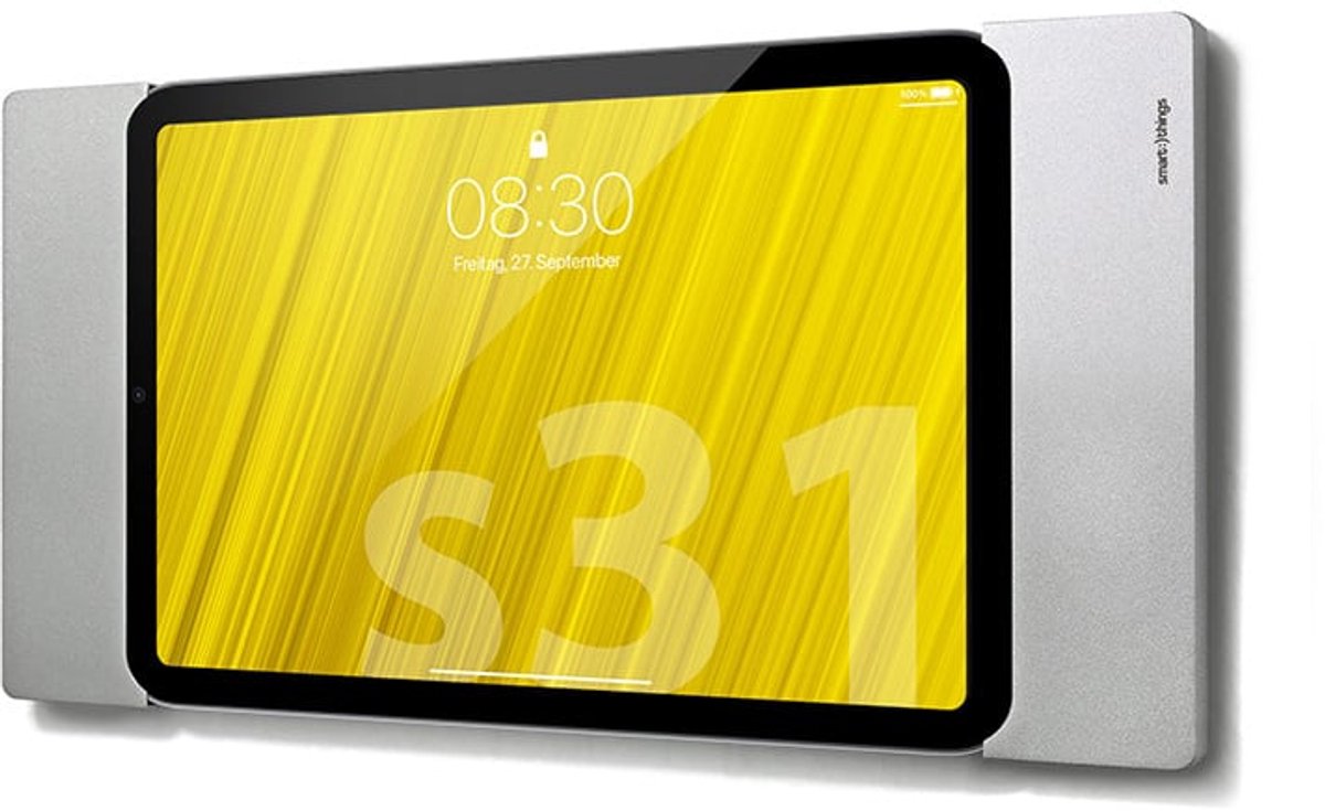 Smart Things s09 s Tablet Wandhalterung