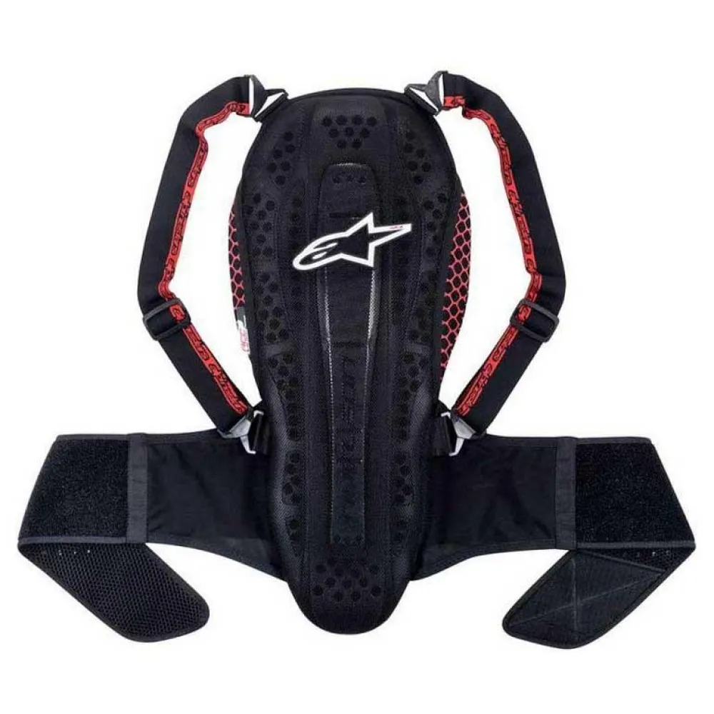 Alpinestars Nucleon Kr 2 Ochraniacz Pleców