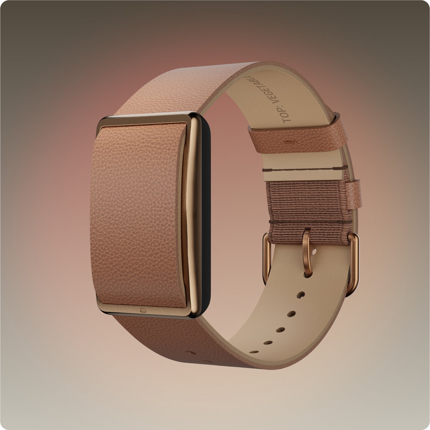 Polar WB LOOP GEN2 Ersatzarmband Größe=S/L Gold