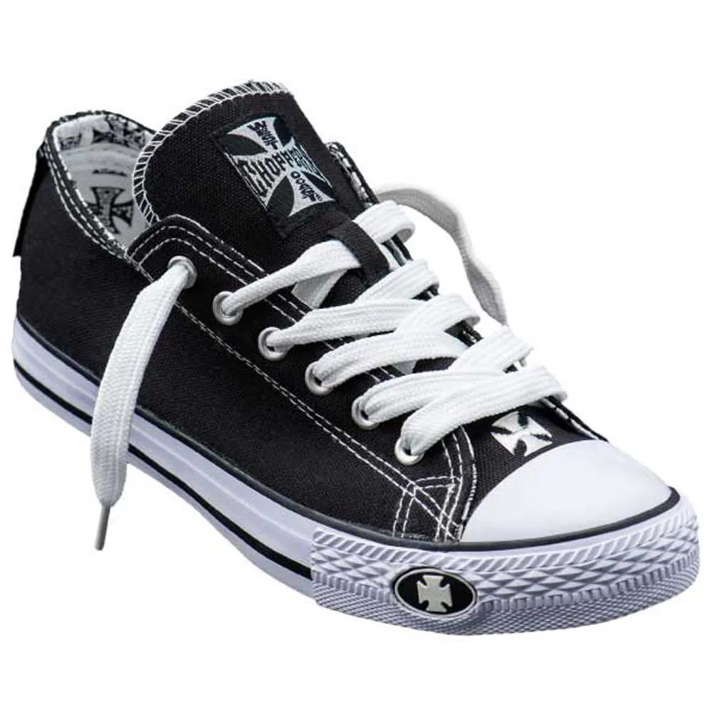 West Coast Choppers Low Warrior Trampki