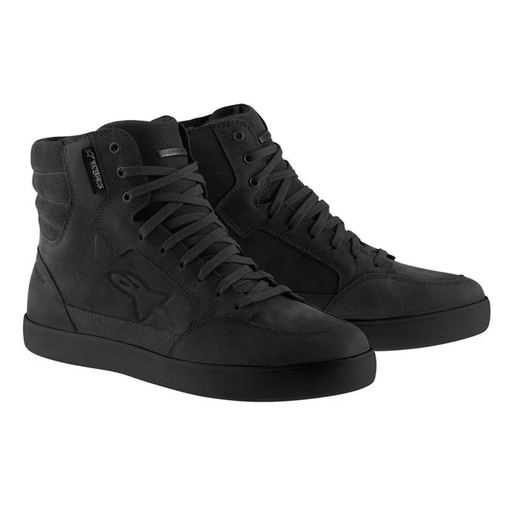 Alpinestars J-6 Wp Buty Motocyklowe