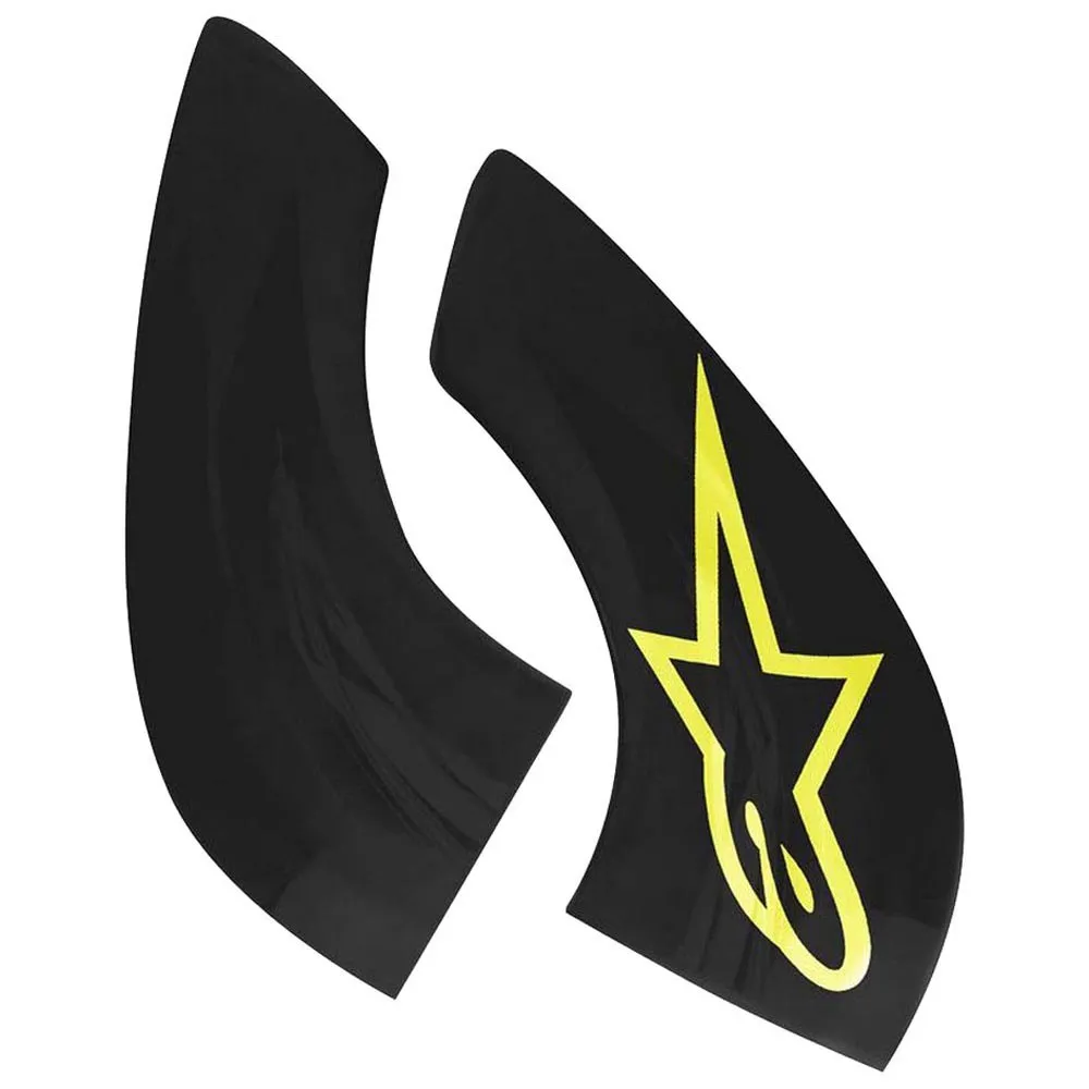 Alpinestars Bns Tech-2 Ochraniacz Podbródka Do Kasku