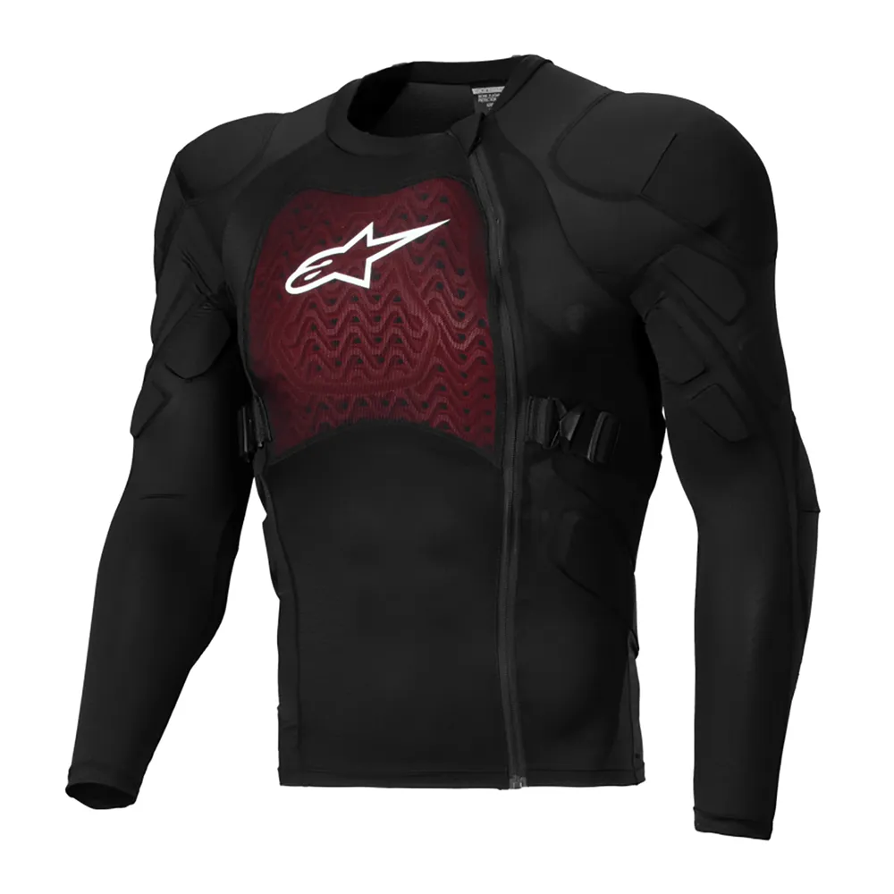 Alpinestars Bionic Plasma Lt Długorękawowa Kurtka Ochronna
