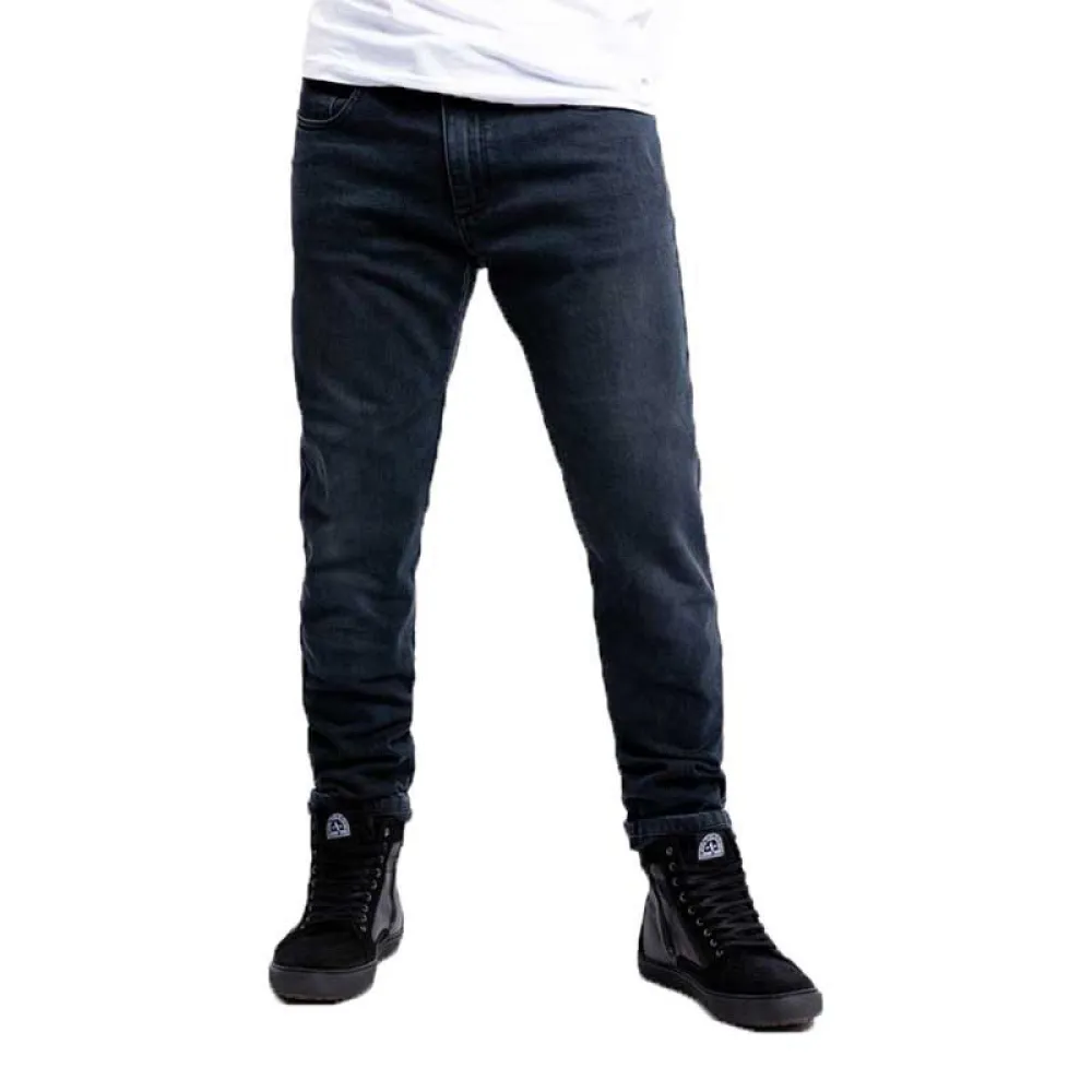 John Doe Pioneer Mono Dżinsy