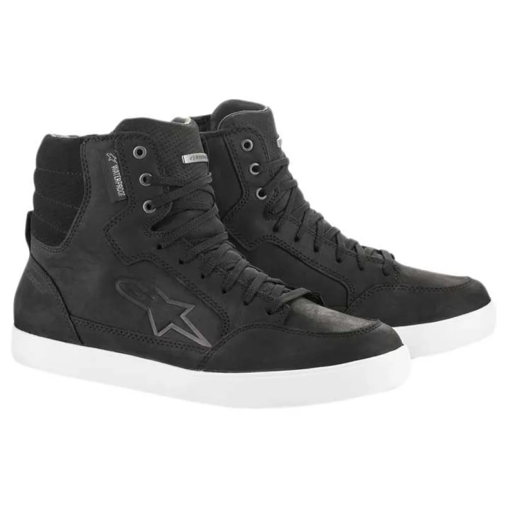 Alpinestars J-6 Wp Buty Motocyklowe