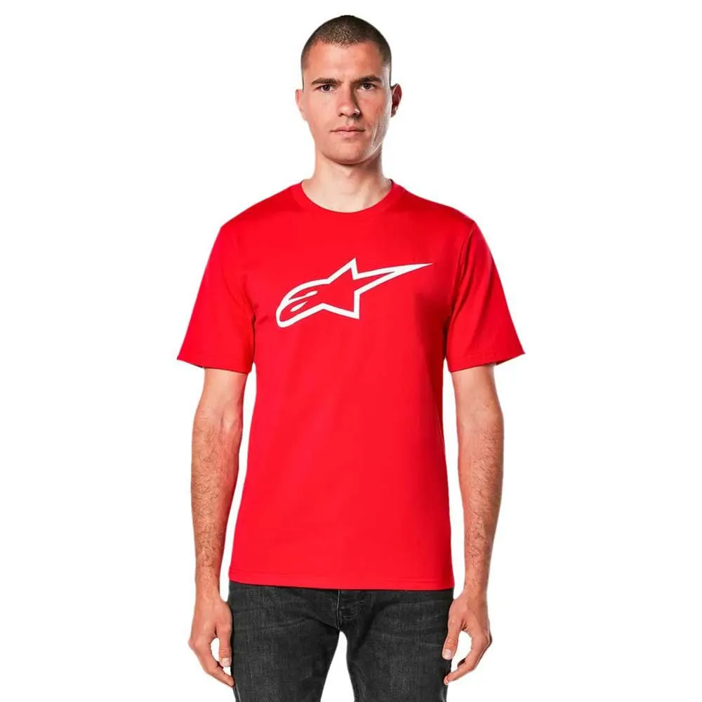 Alpinestars Ageless 2.0 Koszulka Z Krótkim Rękawem