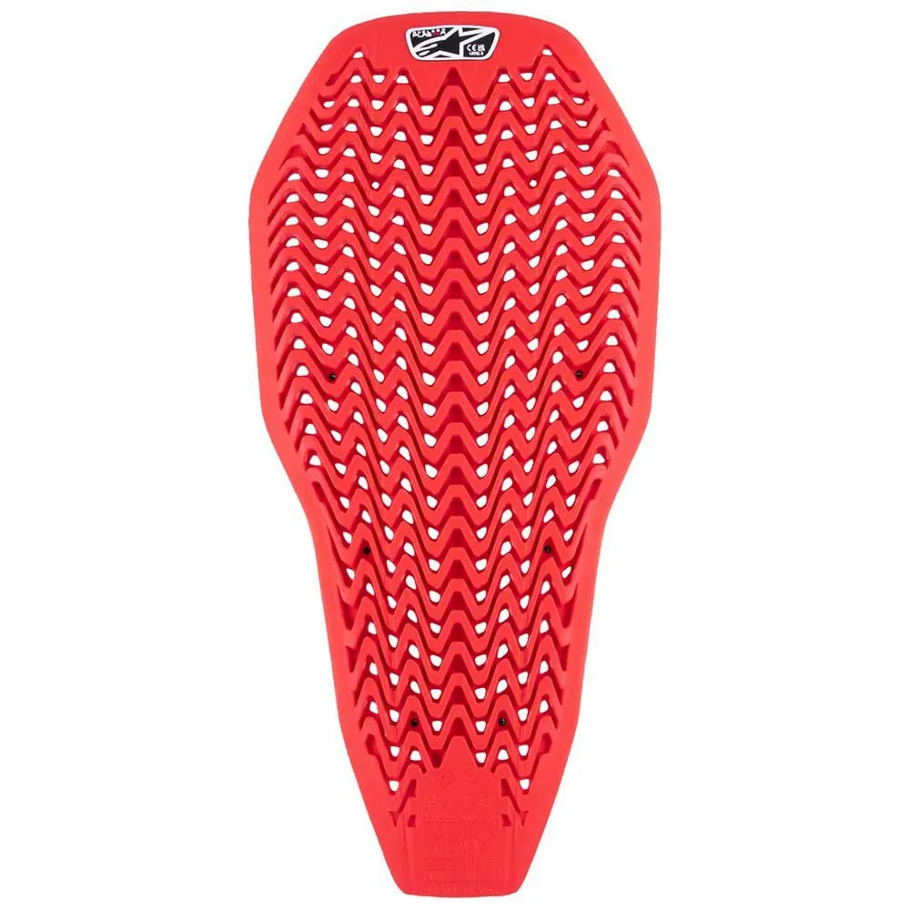 Alpinestars Nucleon Plasma Full Ochraniacz Pleców