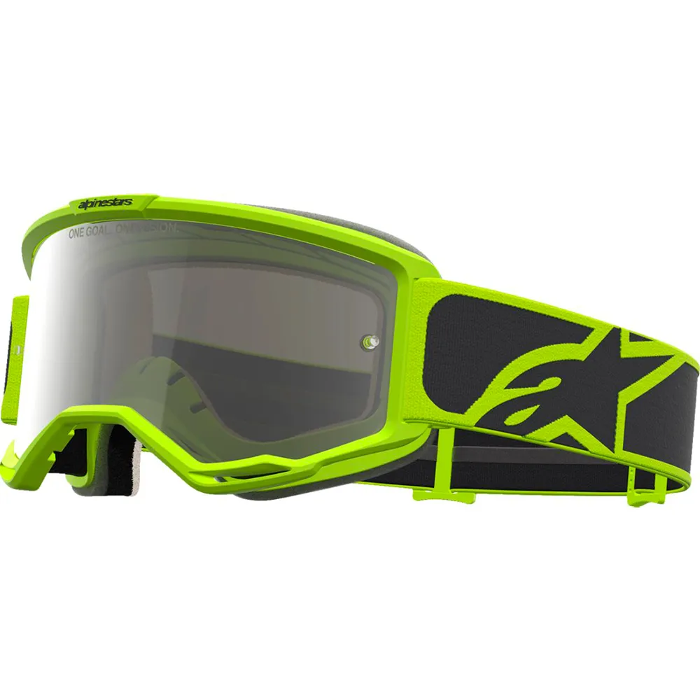 Alpinestars Vision 5 Rora Okulary Off-road