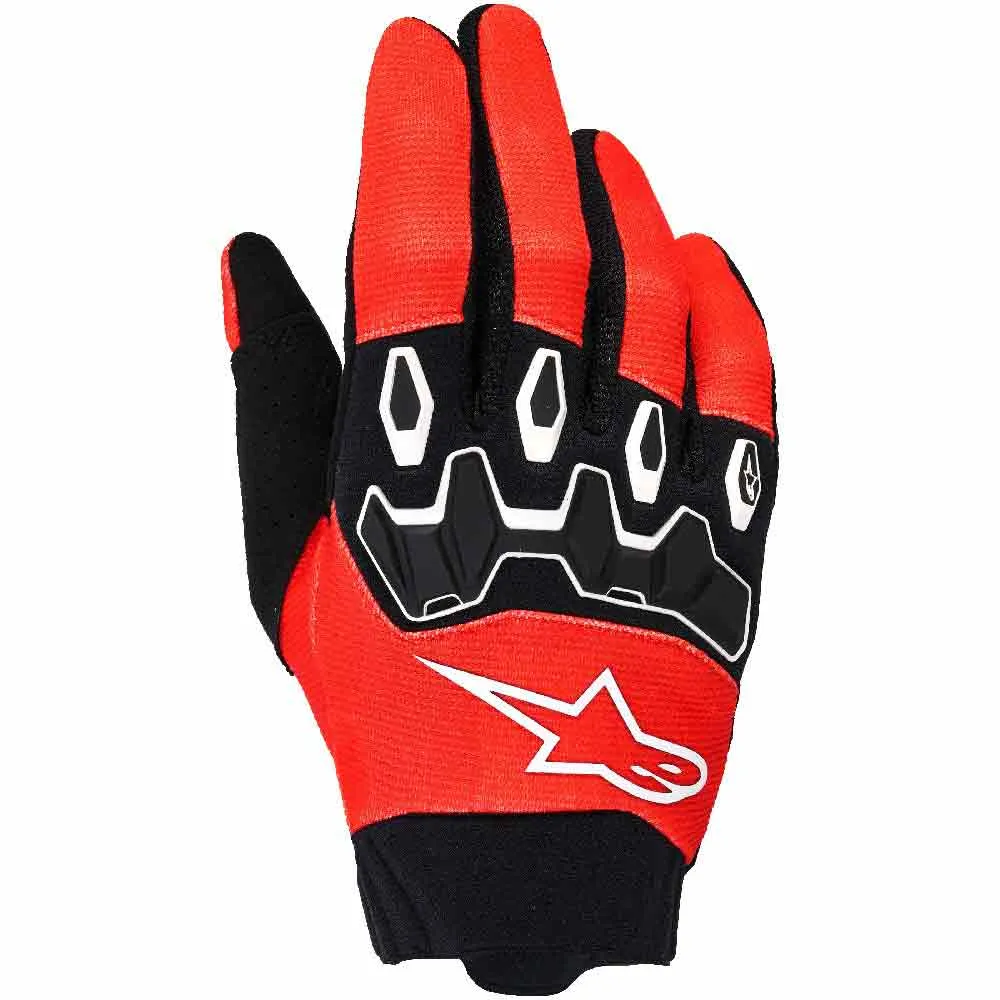 Alpinestars Full Bore V2 Rękawice Terenowe