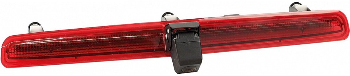 ACV 771000-6070 Rückfahrvideosystem Abstandshilfslinien Schwarz