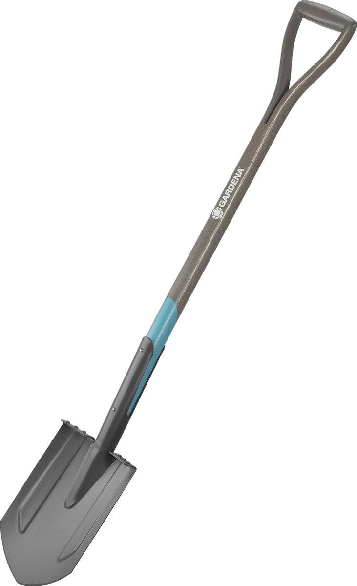GARDENA 17001-20 Spitzspaten