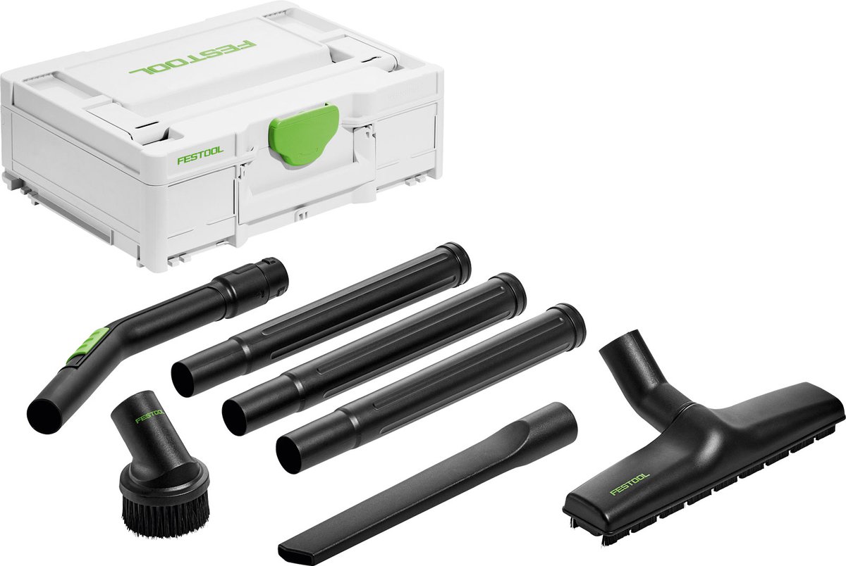 Festool 577257 Reinigungs-Set 1 St.