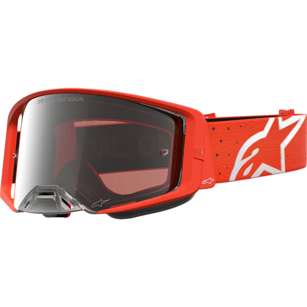 Alpinestars Supertech Vesta Okulary Off-road