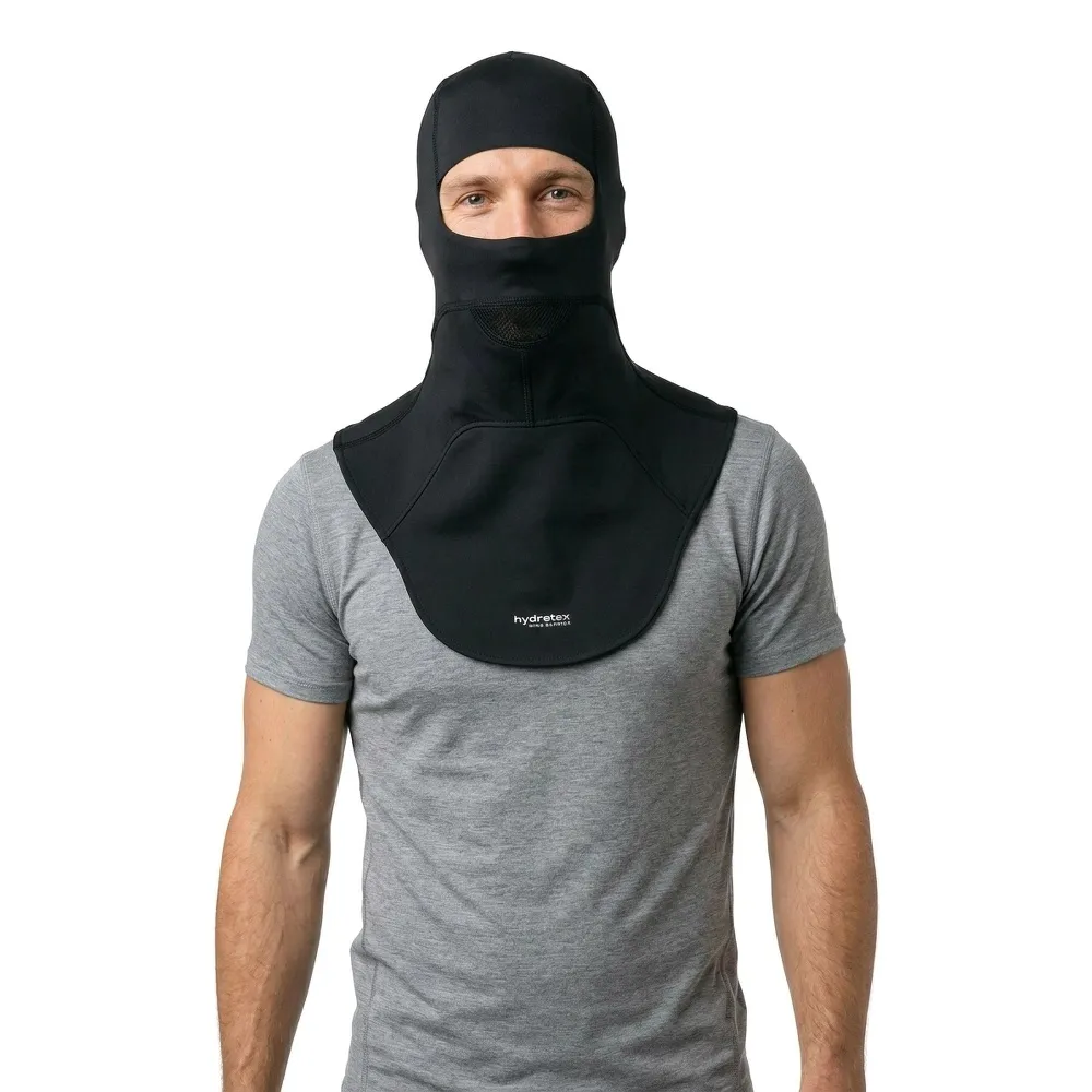 Revit Tracker 3 Wb Balaclava