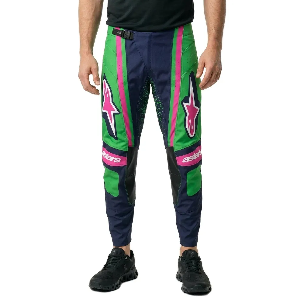 Alpinestars Techstar Nomur Spodnie Off-road