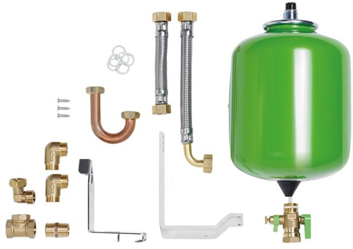 Vaillant 20180979 20180979 Anschlussset