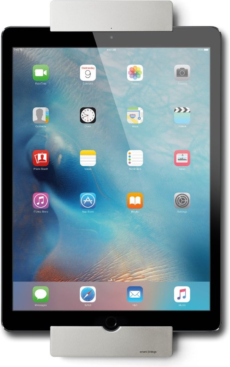 Smart Things sDock Pro s22 Tablet Wandhalterung Apple iPad Pro 12.9 (1.Generation), iPad Pro 12.9 (2.Generation)