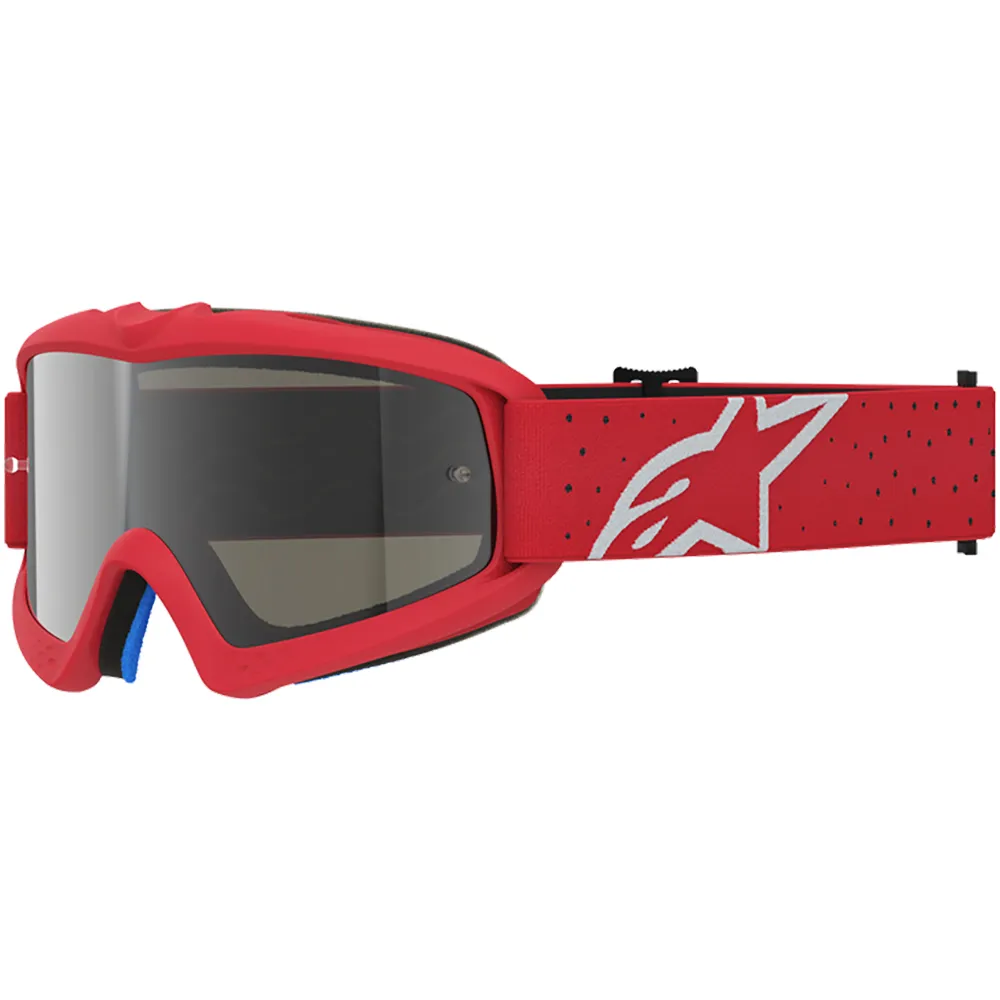 Alpinestars Vision Vesta Juniorowe Gogle Off-road