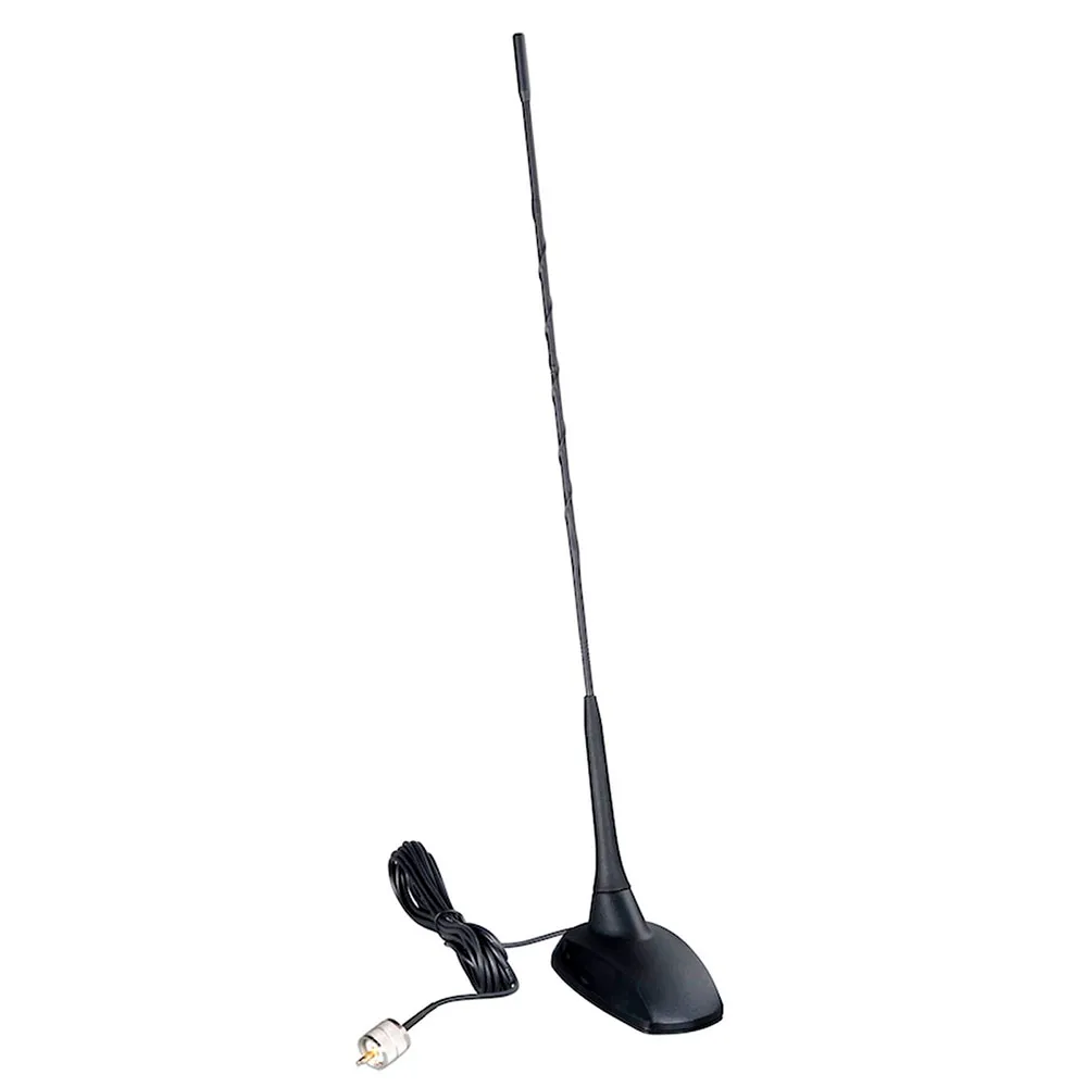 Albrecht Cbm-516 Antena Cb