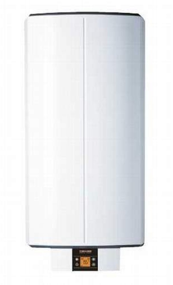 Stiebel Eltron 231253 SHZ 80 LCD Warmwasser-Wandspeicher B (A - G)
