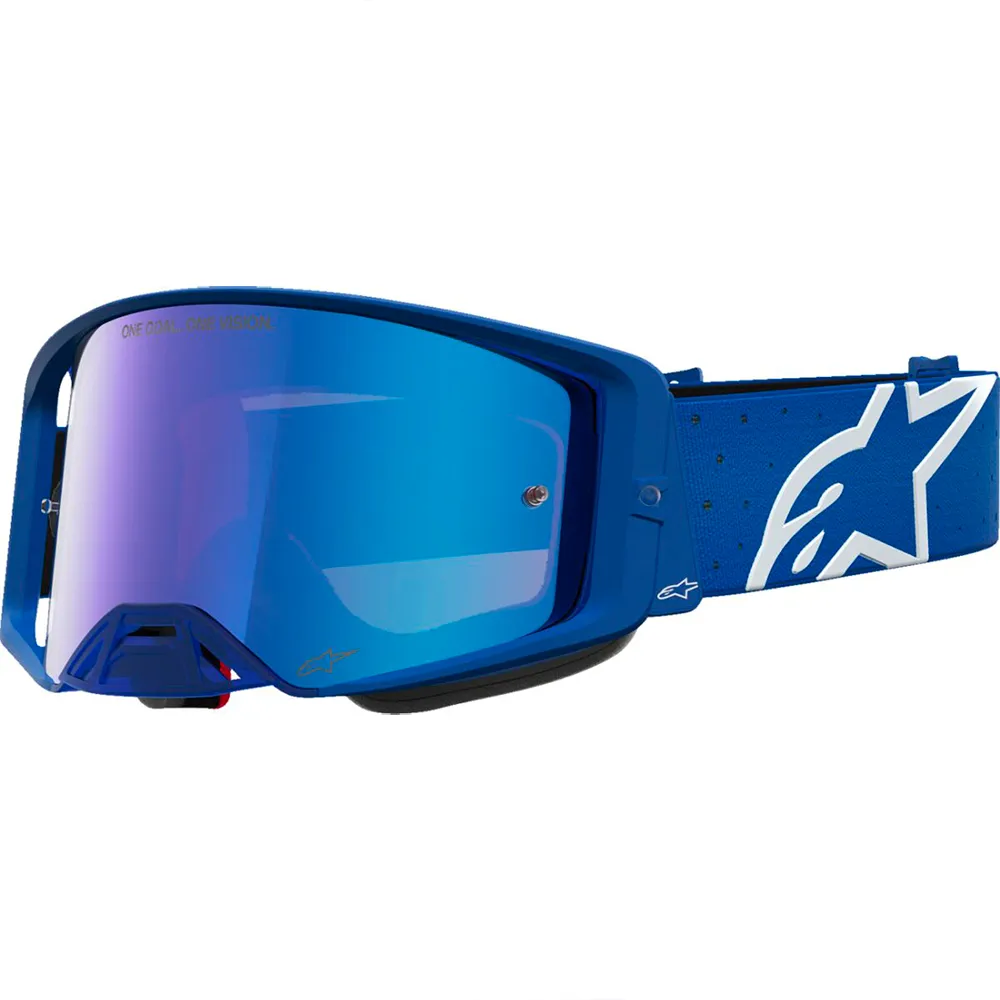 Alpinestars Supertech Vesta Okulary Off-road