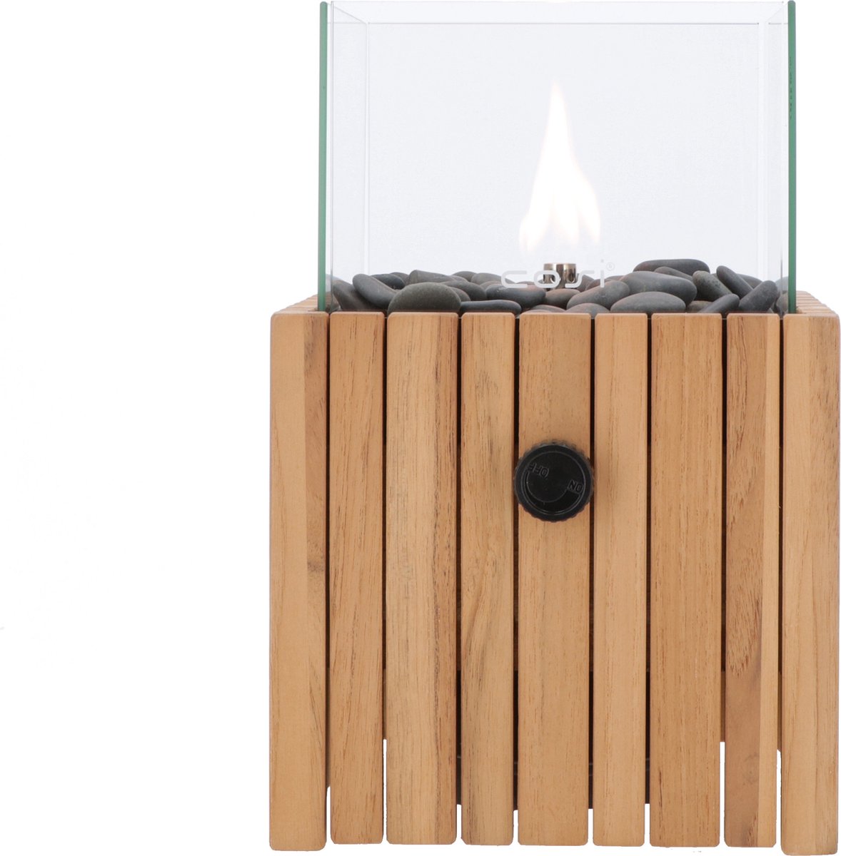 COSI 5801300 Cosiscoop Gaslaterne Teak