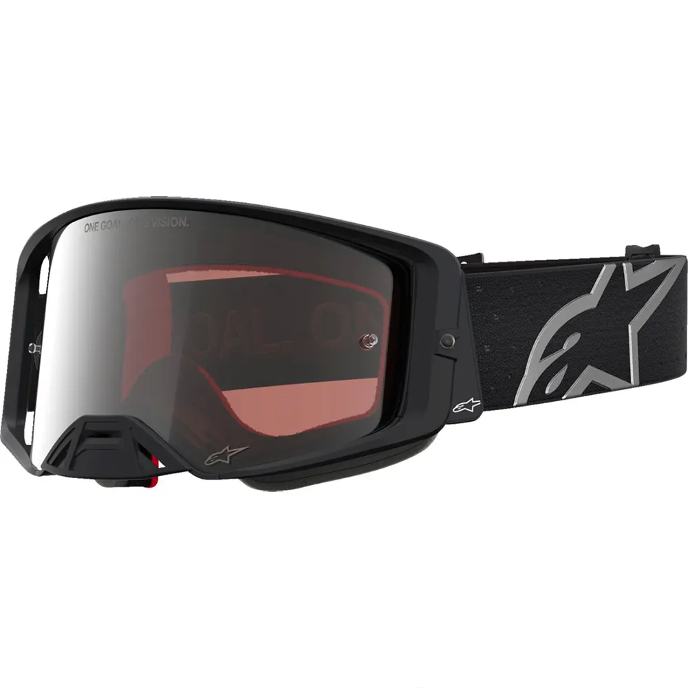 Alpinestars Supertech Vesta Okulary Off-road