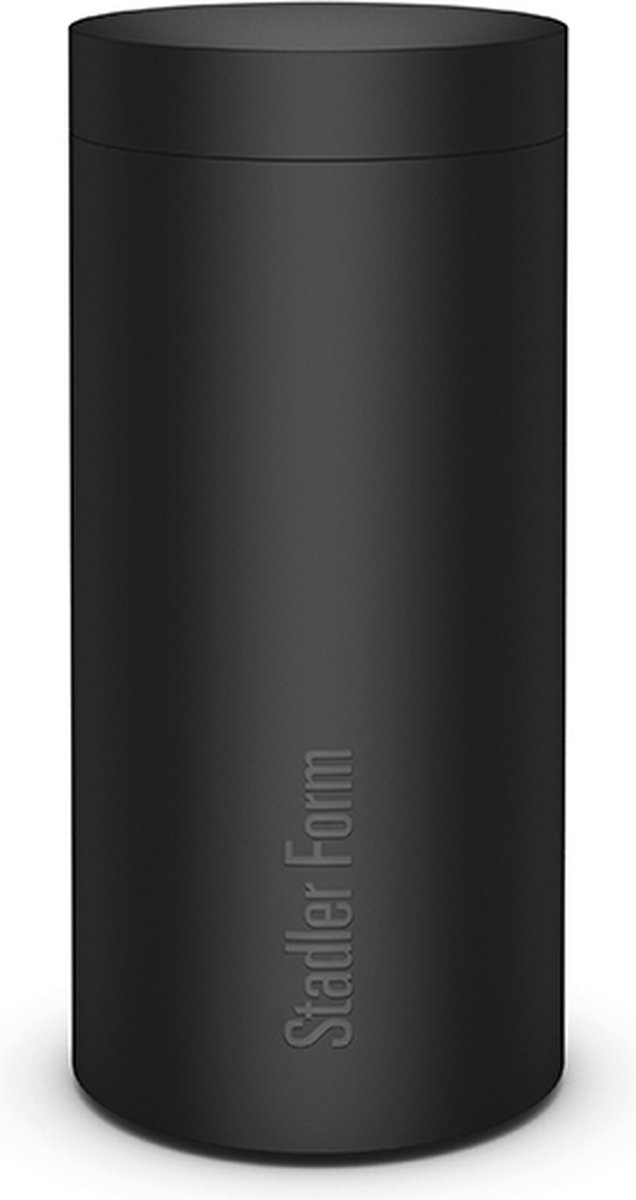 Stadler Form Lucy Aroma Diffuser Lufterfrischer 10 W Schwarz