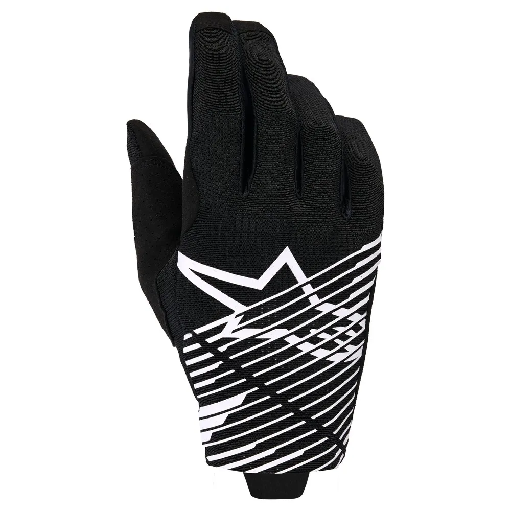 Alpinestars Radar Pro Rękawice Terenowe