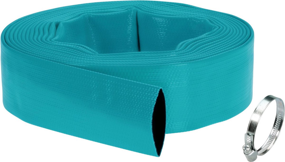 GARDENA 05005-20 Gartenschlauch 1 1/2 Zoll 10 m