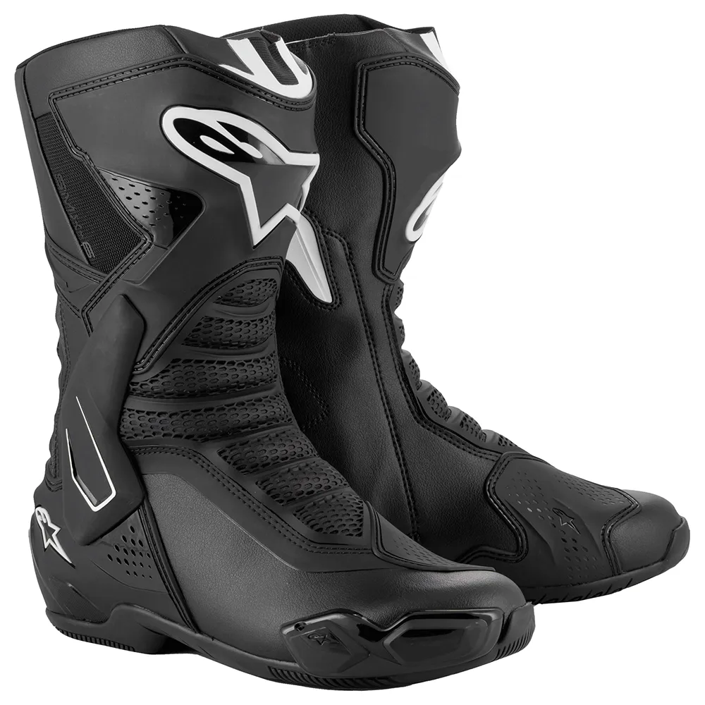 Alpinestars Smx-6 V3 Buty Wyścigowe