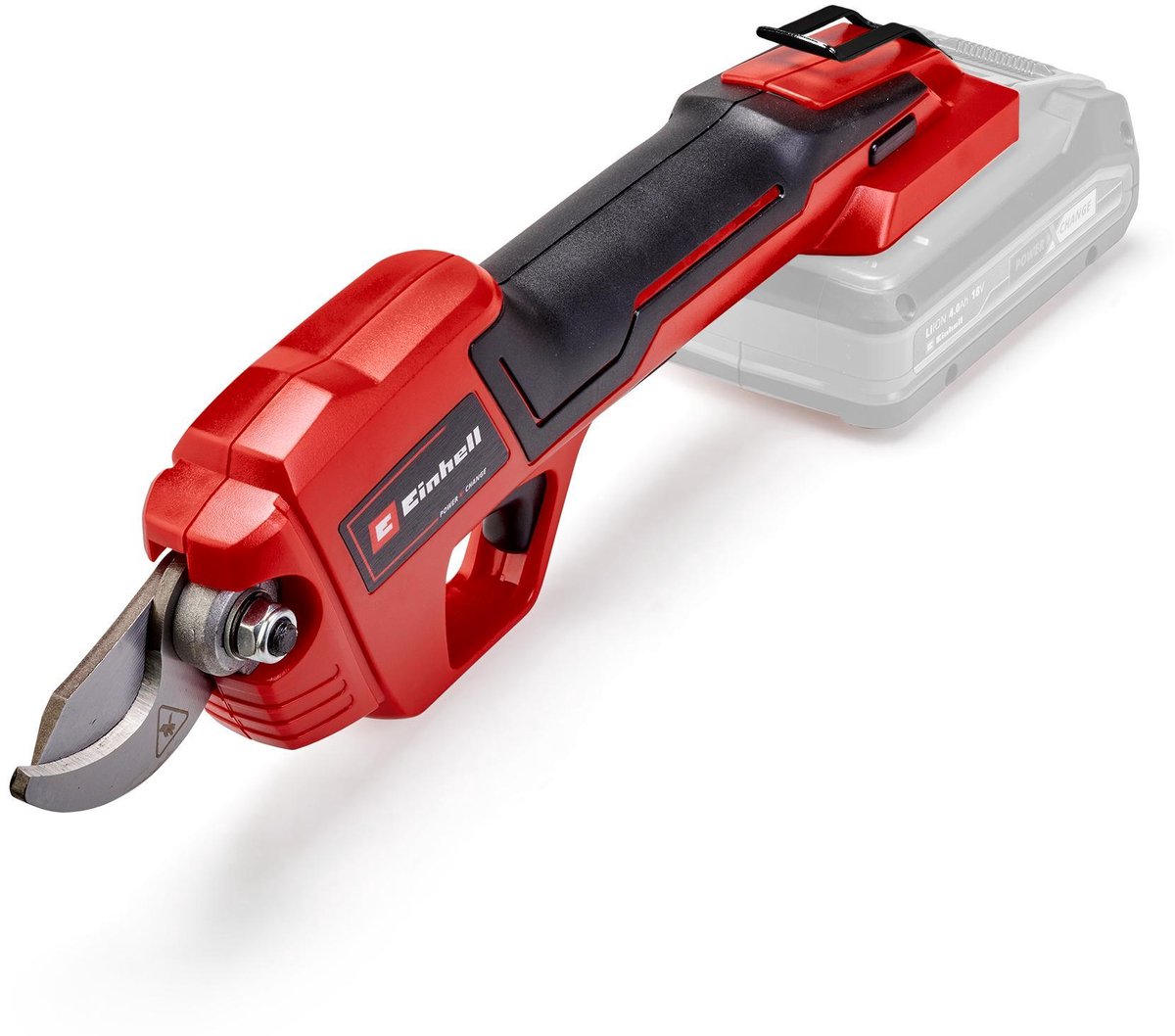 Einhell 3408300 GE-LS 18 Li - Solo Astschere Bypass