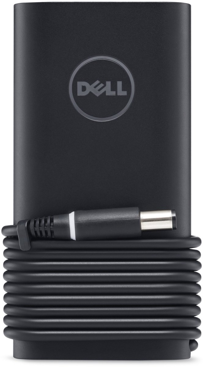 Dell 450-19036   90 W Power Adapter Notebook-Netzteil 90 W 19.5 V 4.62 A