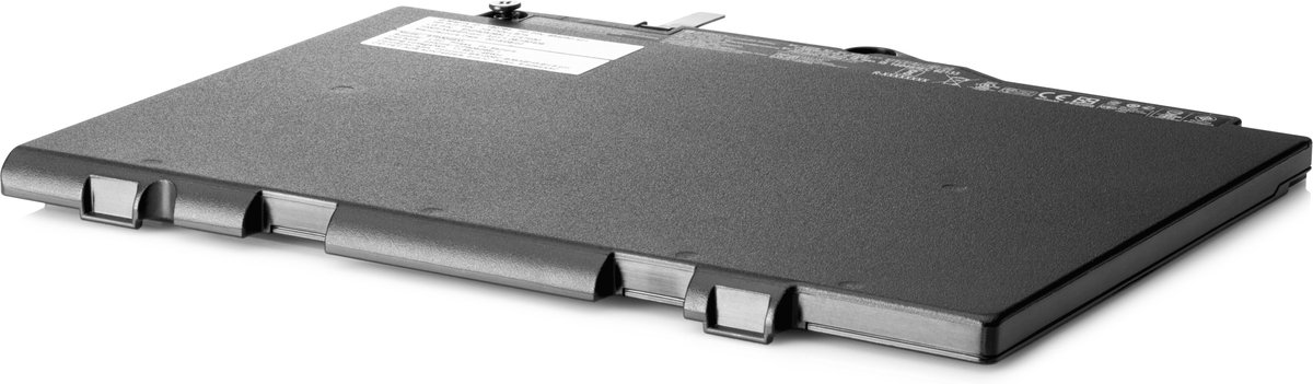 HP 1FN05AA Laptop Akku Schwarz 1 St.