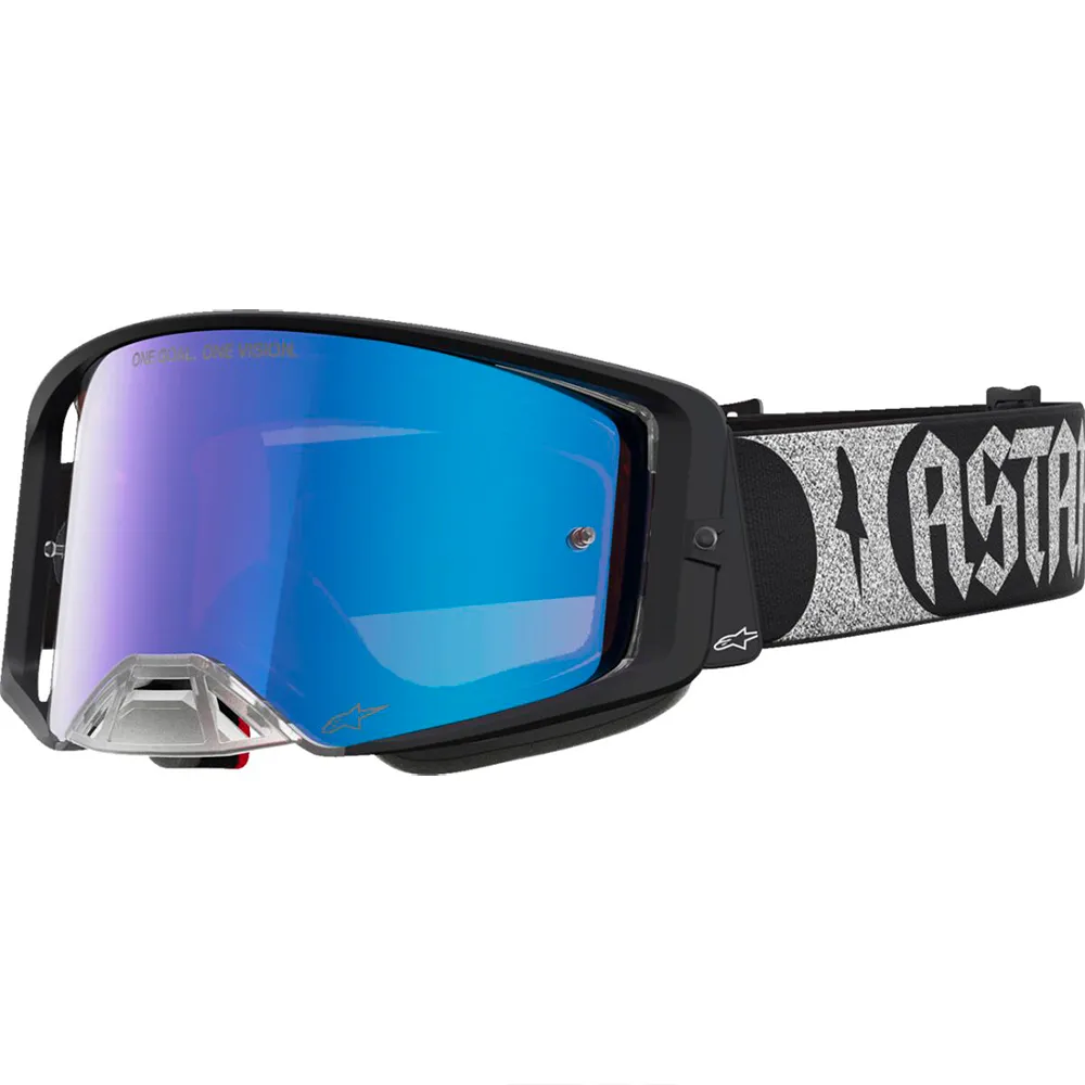 Alpinestars Supertech Atrox Okulary Off-road