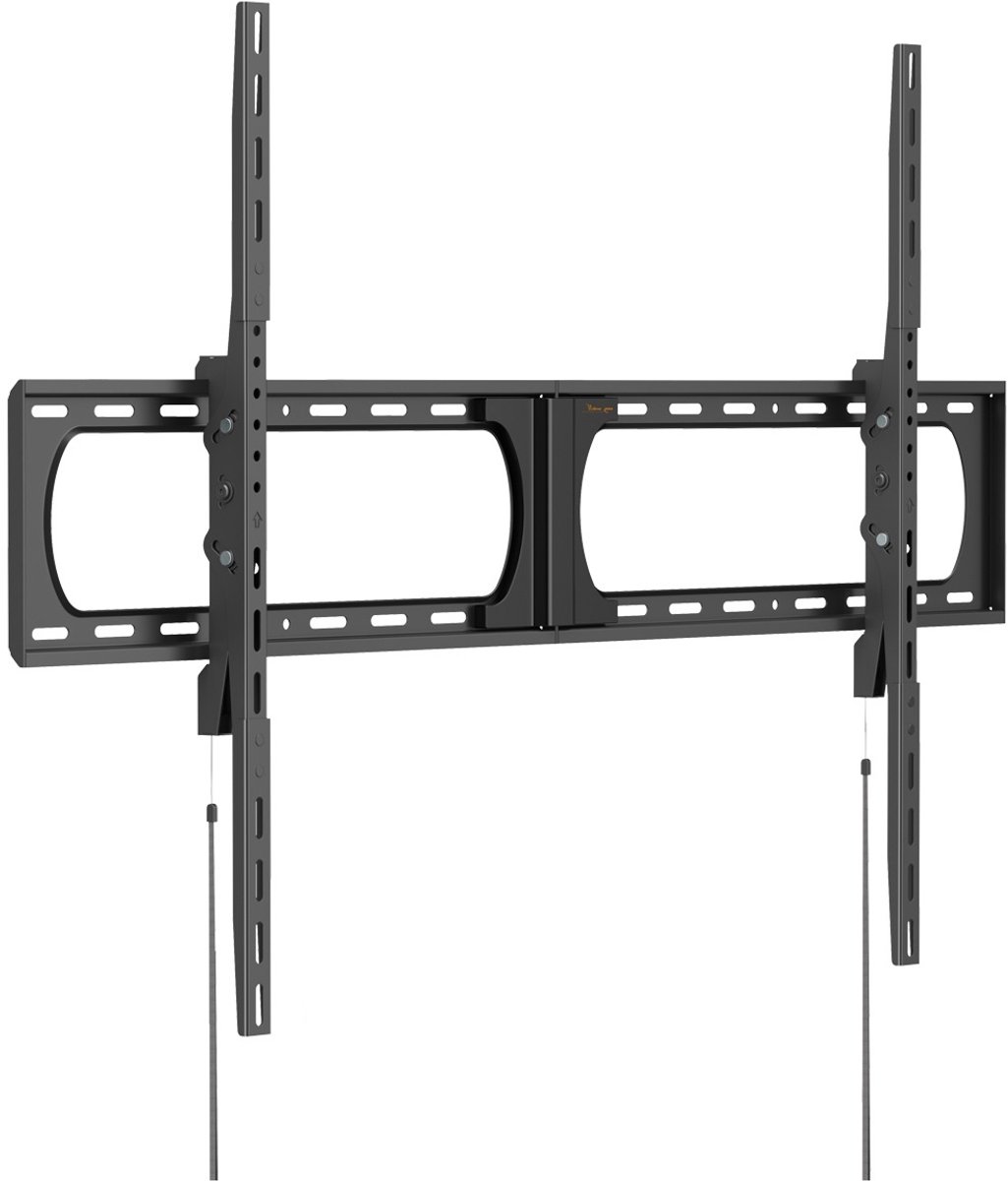 My Wall HF6L TV-Wandhalterung Neigbar Mit Verriegelungsmechanismus