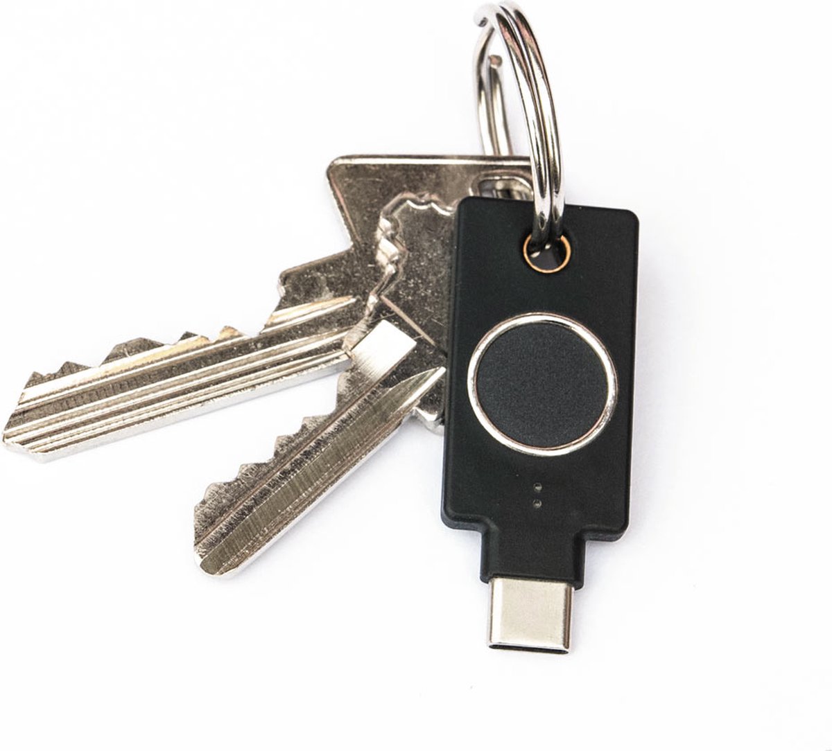 Yubico YubiKey C Bio - FIDO Edition
