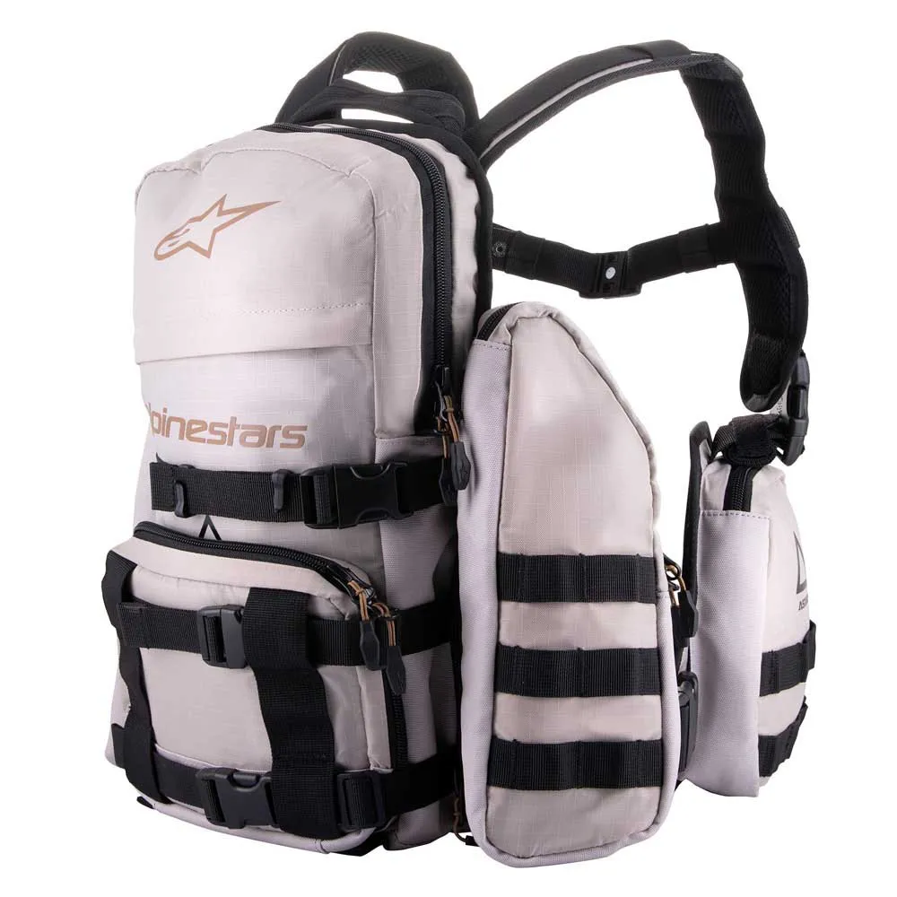 Alpinestars Techdura Tactical Pack Plecak